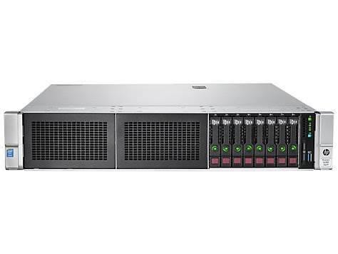 752687-B21 HPE SEALED DL380 GEN9 16GB XEON 2.4GHZ Server - 313 Technology LLC