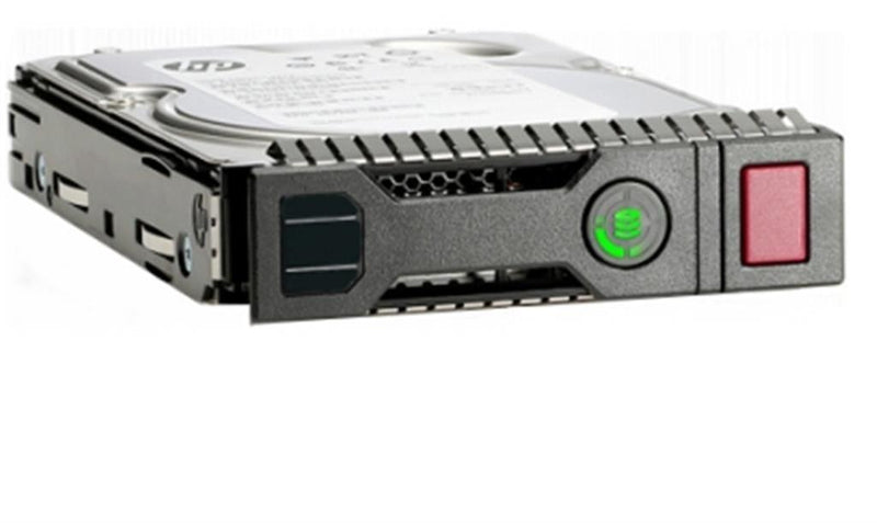 861693R-B21 862129-001 HPE 3TB 6G SATA 7.2K LFF HDD HPE FACTORY SEALED - 313 Technology LLC