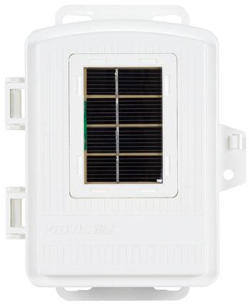 WIRELESS LONG RANGE REPEATER W/SOLAR POWER