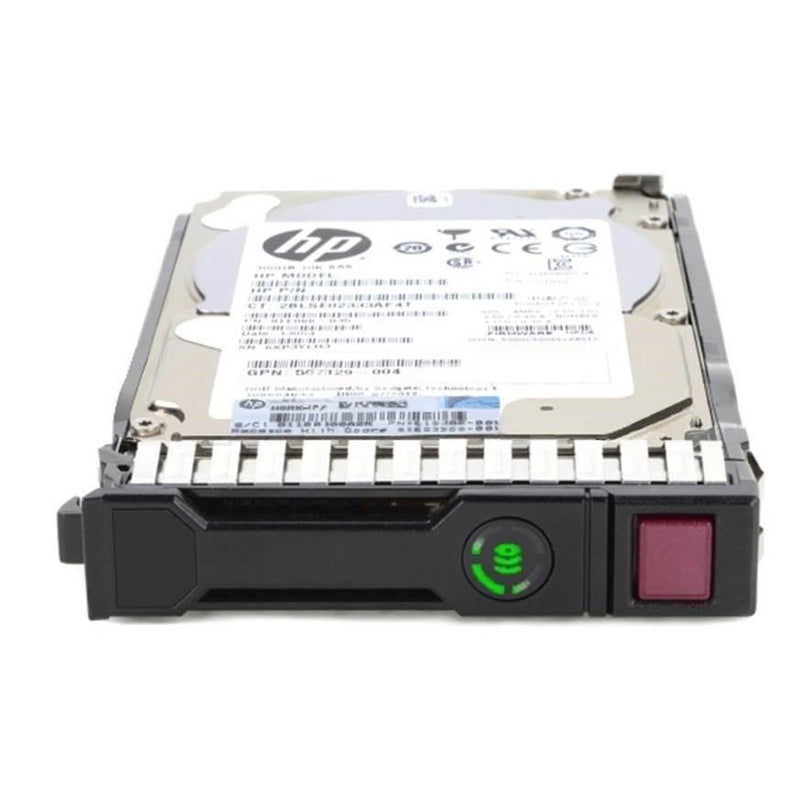 877752-B21 HPE 960GBSATA RI SFF SC 872055-001 HPE FACTORY SEALED - 313 Technology LLC
