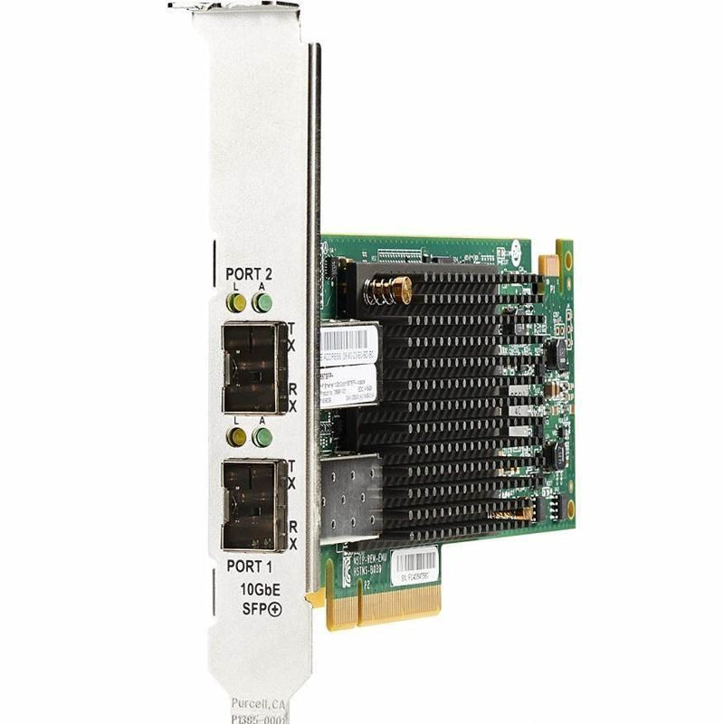 788995-B21 HPE SEALED Ethernet 10GB 2SP 557SFP 792834-001 - 313 Technology LLC