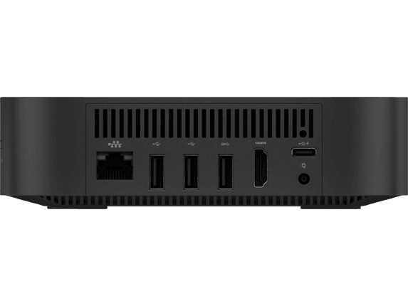 HP Chomebox G2 - Intel Celeron 3867U - 1.8 GHz - 32 GB - 4 GB - 313 Technology LLC