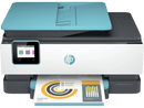 HP OfficeJet Pro 8028e Wireless Color All-in-One Printer