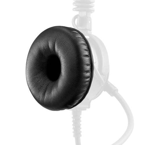 EAR CUSHION/2 pack. For use with Airman 8 headset.