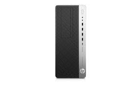 HP EliteDesk 800 G5 W10P-64 i5-9500 3.0 512GB NVME 16GB RAM - 313 Technology LLC