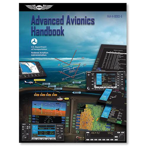 ADVANCED AVIONICS HANDBOOK