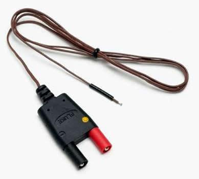 FLUKE TEMPERATURE PROBE