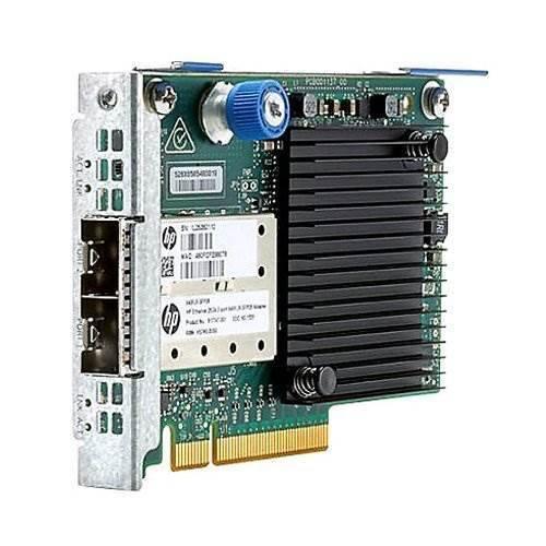 817749-B21 2-Ports 10/25GB 640FLR-SFP28 HPE SEALED 817747-001 840139-001 - 313 Technology LLC