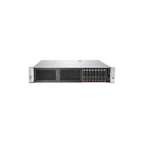 848774-B21 HPE DL380 Gen9 E5-2630v4 1P 16GB P440ar/2G 8SFF 500W SVR | HPE SEALED - 313 Technology LLC