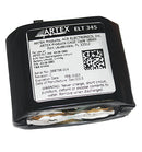 REPLACEMENT ELT BATTERY KIT/ 6 year Lithium, for use with ELT 345, includes O-ring, 4ea screws, A3-06-2883 battery pack, install instructions, labels for battery pack and expiration date, foam.  