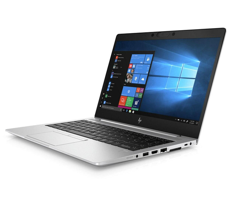 HP EliteBook x360 1040 G7 Touch W10P-64 i7-10710U 1.1GHz 256GB NVME 16GB NoteBook - 313 Technology LLC