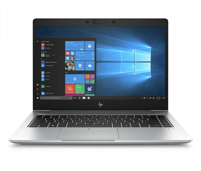 HP EliteBook x360 1040 G6 W10P-64 i5 8365U 1.6GHz 256GB NVME 8GB NoteBook - 313 Technology LLC