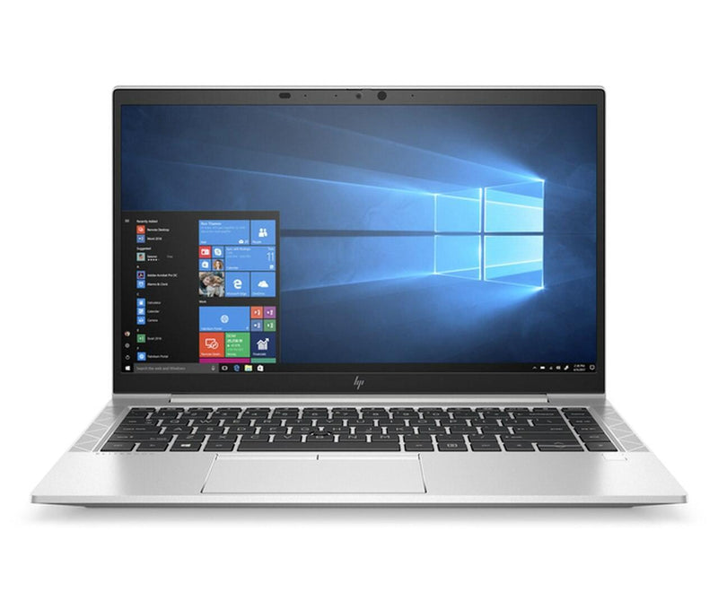 HP EliteBook 830 G7 W10P-64 i5 10310U 1.7GHz 256GB NVME 8GB Notebook - 313 Technology LLC