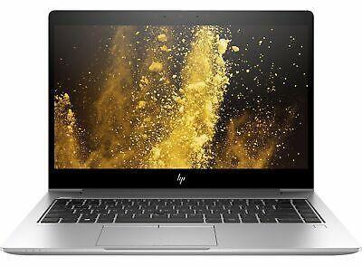 HP EliteBook 840 G6 W10P-64 i5 8265U 1.6GHz 512GB NVME 16GB RAM - 313 Technology LLC