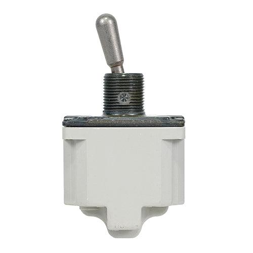ONE POLE TOGGLE - ON/NONE/ON