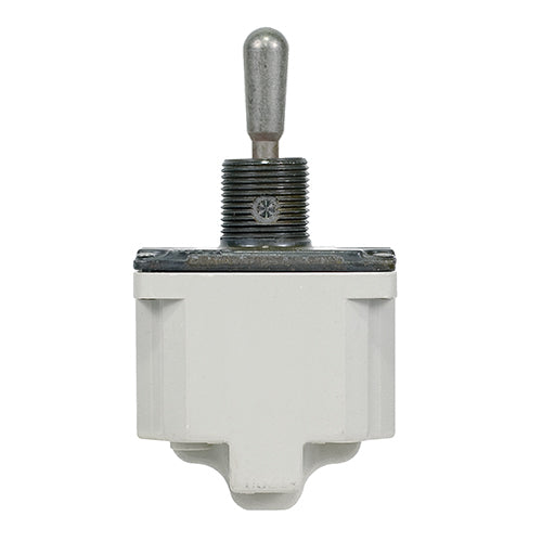 TOGGLE SWITCH/4 pole, ON-OFF-ON