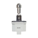 1 POLE LEVER LOCK SWITCH - ON/OFF><ON