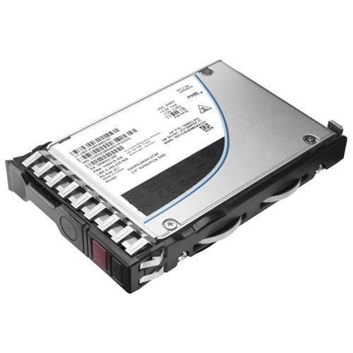 875311-B21 HPE 480 GB 2.5" Internal Solid State Drive - SAS | HPE FACTORY SEALED - 313 Technology LLC