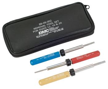 REMOVAL TOOL KIT/Includes DRK12, DRK16, DRK20.