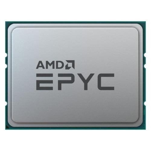 HPE DL385 Gen10+ AMD EPYC 7542 Kit