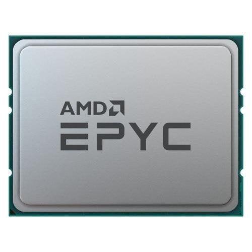 HPE DL385 Gen10+ AMD EPYC 7542 Kit