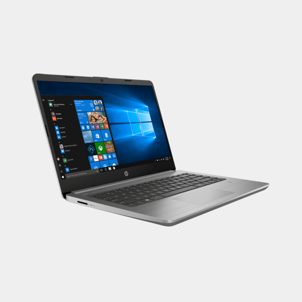 HP 340S G7 W10P-64 i7-1065G7 128GB SSD 16GB RAM - 313 Technology LLC