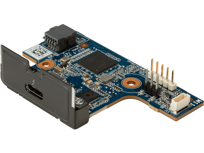 HP Thunderbolt Flex Port Z2 Mini - 313 Technology LLC
