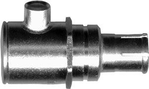 TRAY MOUNT RF ANTENNA CONNECTOR