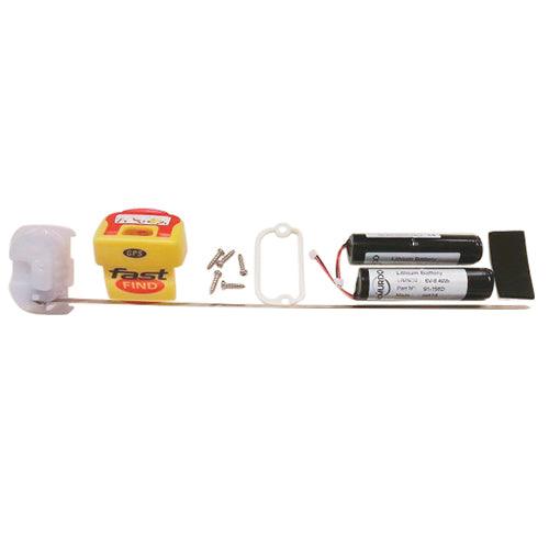 BATTERY SERVICE KIT/220
