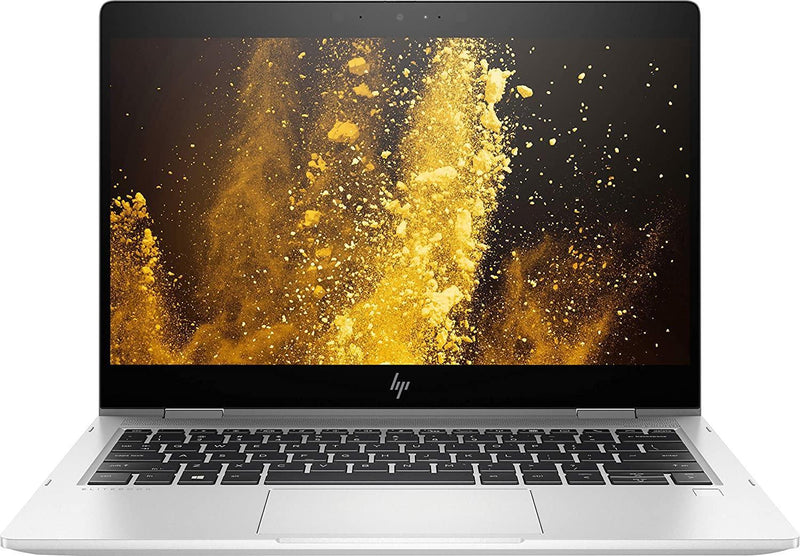 HP EliteBook x360 830 G6 W10P-64 i5 8265U 1.6GHz 256GB NVME 16GB RAM - 313 Technology LLC