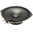 AIRCRAFT SPEAKERS/5.25 pin cushion speaker, 100-10Hz, 12 watt, 3.2 Ohms.