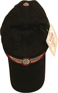 AUSTIN AIRWAYS CAP/black