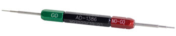 CALIBRATION GAUGE/For use with AD-1377