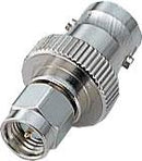 SMA-BNC CONNECTOR FOR IC-R2 06