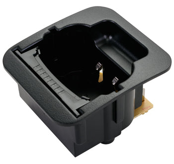 ADAPTER CUP/For use with BC-119N charger and BP-210N Batteries. 