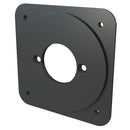 USB POWER SUPPLY INSTRUMENT ADAPTER/Panel mount, 2.25. For use with Guardian Avionics USB power 250 or 150 USB power supply. Includes: 4 ea installation screws and two ea countersunk screws to install the power supply into the adapter. 