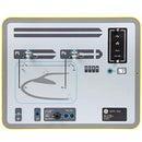 AIR DATA TEST SET/RVSM/2-CHANNEL