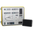 AIR DATA TEST SET/RVSM/3 CHANNEL