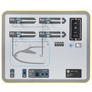 AIR DATA TEST SET/RVSM/4 CHANNEL