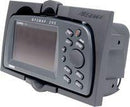 GARMIN 295 PANEL DOCK/Width: 7 3/8 Height: 4 1/16 Depth: 3 1/8