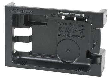 AV8OR PANEL DOCK/Bendix King. Includes mini USB cable.