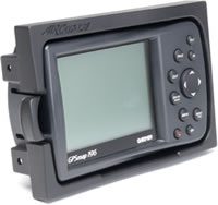 PANEL DOCK/For use with Garmin GPSMap 196, 296, 396, 495, 496 handheld units. 