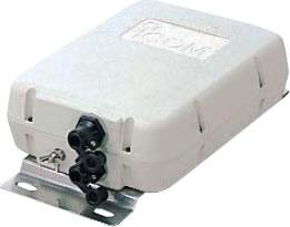 AUTOMATIC ANTENNA TUNER