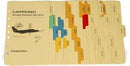 SECTIONAL ORGANIZATIONAL TABS/Set of 10 ea.