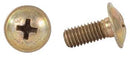 PHILLIPS WASHER HEAD SCREW/Alloy steel, 10-32/9/16