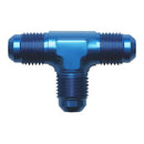 AN824 FITTING/37 DEG/TEE/ALUMINUM