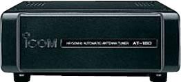 50 MHZ AUTO ANTENNA TUNER/706, Black.