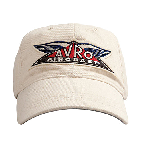AVRO AIRCRAFT CAP/stone