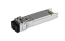 HPE Renew Aruba 25G SFP28 LC SR 100m MMF Transceiver