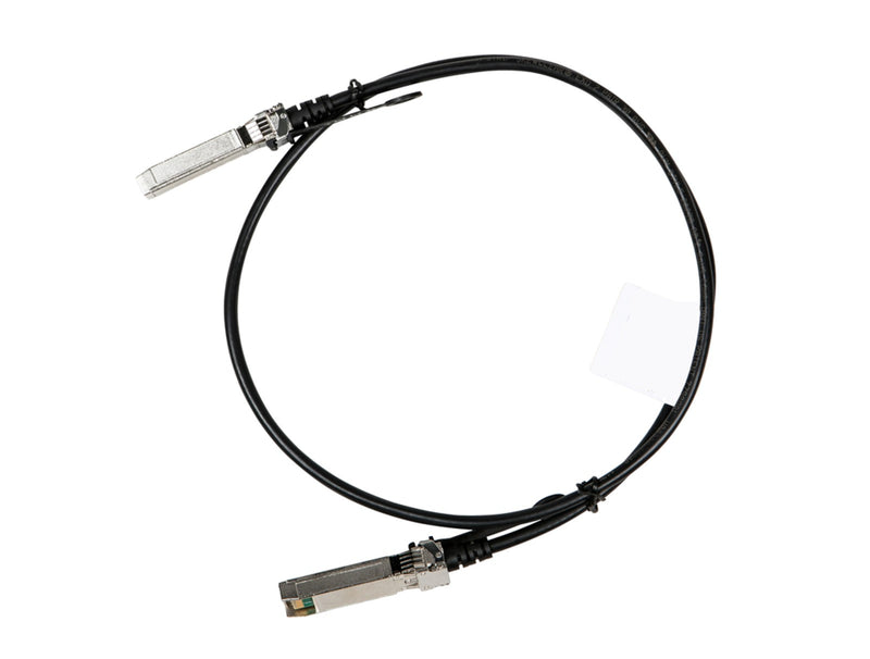 HPE Renew Aruba 25G SFP28 to SFP28 3m Direct Attach Copper Cable